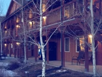 Centennial Suites 