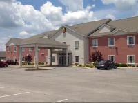 Super 8 Rainsville 