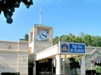 Best Western Inn at Ramsey 