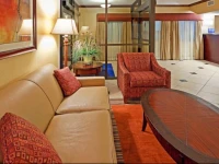 Holiday Inn Express Ramsey Mahwah 