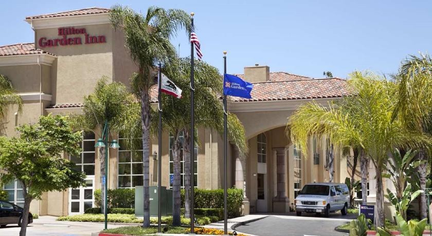 Hilton Garden Inn San Diego/Rancho Bernardo 