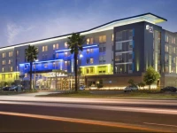 Aloft Ontario-Rancho Cucamonga 