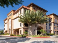 Four Points by Sheraton, Ontario-Rancho Cucamonga 