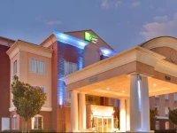 Holiday Inn Express Hotel & Suites Ontario Airport-Mills Mall 