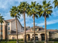 Homewood Suites by Hilton Ontario Rancho Cucamonga 