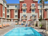 TownePlace Suites by Marriott Ontario Airport 