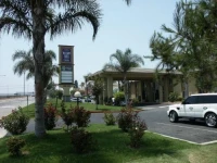 Willow Tree Inn Los Angeles- near Stub Hub Center 