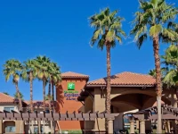 Holiday Inn Express & Suites Rancho Mirage 