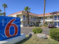 Motel 6 Palm Springs - Rancho Mirage 