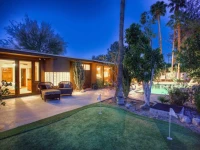 El Rancho Mirage 