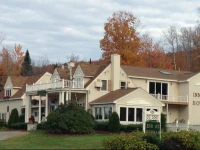 Inn At Bowman 