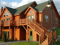 Rangeley Lake Resort 