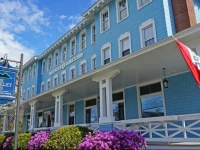 The Rangeley Inn 