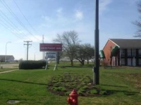 First Heritage Inn Rantoul 
