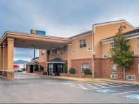 Comfort Inn & Suites Raphine 