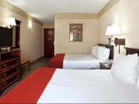 Country Inn & Suites By Carlson, Ruston, LA 