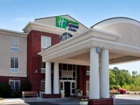 Holiday Inn Express & Suites Ruston 