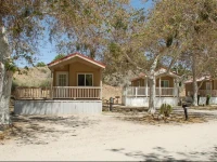 Soledad Canyon Cabin 17 