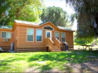 Soledad Canyon Cottage 1 