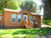 Soledad Canyon Cottage 10 