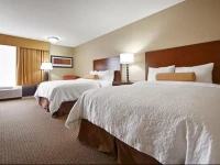 Best Western Cotton Tree Inn 