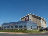 Oak Tree Inn - Rawlins 
