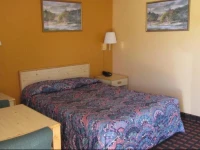 Motel 7 Rawlins 1*