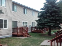 Mactavish Court Townhomes 