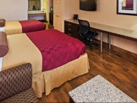 Texas Inn and Suites Raymondville 