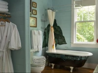 Maison DMemoire Bed & Breakfast Cottages 