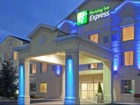 Holiday Inn Express Hotel & Suites Reading 
