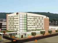 DoubleTree by Hilton Hotel Reading 