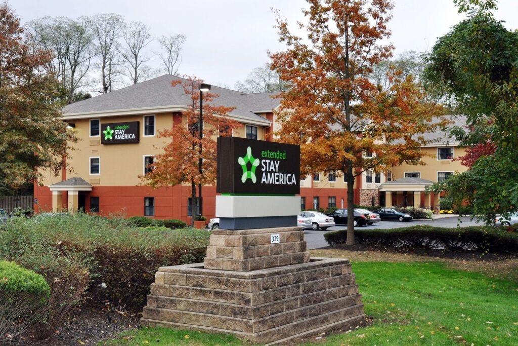 Extended Stay America - Red Bank - Middletown 
