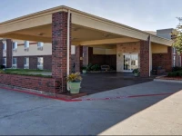 Comfort Inn Red Oak 