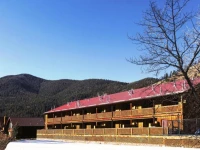 WorldMark Red River 
