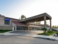 Americas Best Value Inn Redlands 