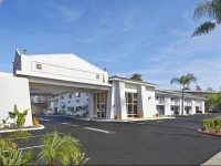 Motel 6 Redlands 