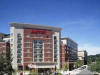 Seattle Marriott Redmond 