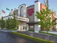 Silver Cloud Inn - Redmond Bellevue 