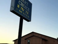 Smart Choice Inn and Suites Redwood Falls 