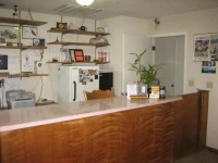 Edge Water Inn 