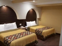 Reedley Inn 