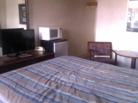 Fir Grove Motel 3*