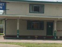 Budget Inn Refugio 