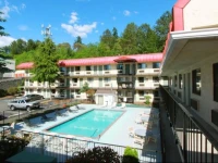 Econo Lodge Renton/ Bellevue 