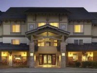 Larkspur Landing Renton-An All-Suite Hotel 
