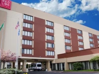 Red Lion Hotel & Conference Center - Seattle/Renton 