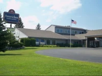 AmericInn Rhinelander 