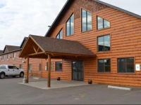 AmeriVu Inn and Suites 