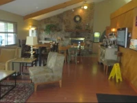 Americinn Hotel and Suites- Rice Lake 